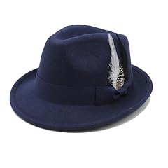 Lidhay classic fedora for sale  Delivered anywhere in USA 