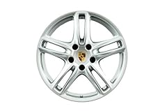 Compatible jantes porsche d'occasion  Livré partout en Belgiqu