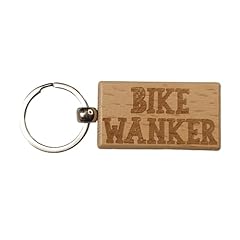 Decalarama bike keyring for sale  Delivered anywhere in UK
