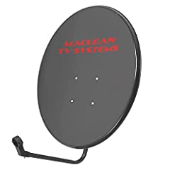 Maclean satellite dish for sale  Delivered anywhere in UK