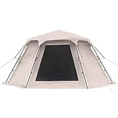 Hexagonal dome tents for sale  Delivered anywhere in UK