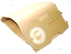 Replacement dust bags for sale  Delivered anywhere in Ireland