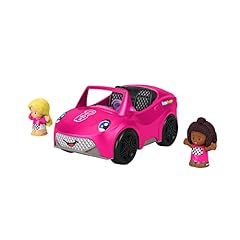 Barbie convertible vehicle for sale  Delivered anywhere in UK