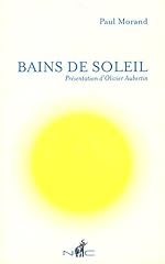 Bains soleil d'occasion  Livré partout en Belgiqu