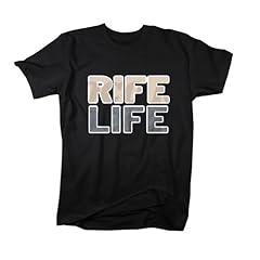 Rif lif shirt for sale  Delivered anywhere in USA 