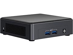 Intel nuc pro d'occasion  Livré partout en France