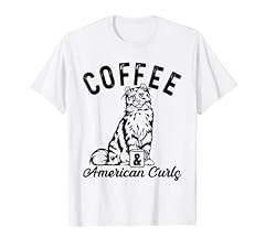 Coffee american curl for sale  Delivered anywhere in USA 