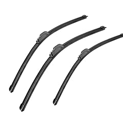 Wipers front rear for sale  Delivered anywhere in USA 