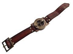 Nautical brass compass for sale  Delivered anywhere in USA 