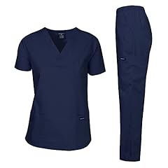 Dagacci scrubs medical for sale  Delivered anywhere in UK