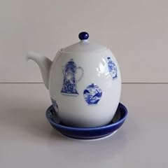Fukagawa seimaki blue for sale  Delivered anywhere in USA 