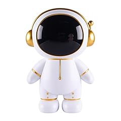 Jaugufiy astronaut piggy for sale  Delivered anywhere in USA 