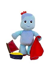 Night garden iggle for sale  Delivered anywhere in UK