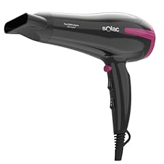 Solac sèche cheveux d'occasion  Livré partout en France