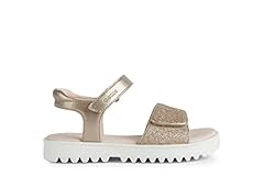 Geox sandal coralie usato  Spedito ovunque in Italia 