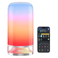 Govee led tischlampe gebraucht kaufen  Wird an jeden Ort in Deutschland