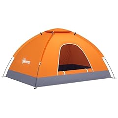 Outsunny person camping for sale  Delivered anywhere in UK