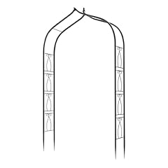 Ousheng 8ft tall for sale  Delivered anywhere in USA 