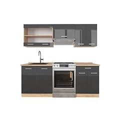 Vicco cucina componibile usato  Spedito ovunque in Italia 
