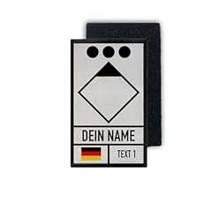 Copytec patch zugführer gebraucht kaufen  Wird an jeden Ort in Deutschland