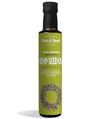 Organic hemp seed for sale  Delivered anywhere in UK