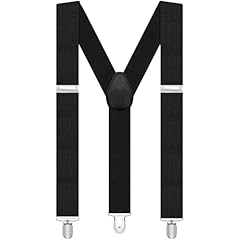 Soodyoow mens braces for sale  Delivered anywhere in UK