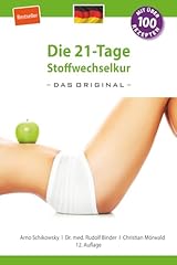 Tage stoffwechselkur riginal gebraucht kaufen  Wird an jeden Ort in Deutschland