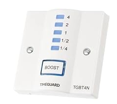 Timeguard tgbt4 electronic for sale  Delivered anywhere in Ireland