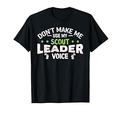 Funny scout quote for sale  Delivered anywhere in UK