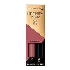 Max factor lipfinity for sale  Delivered anywhere in UK
