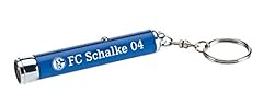 Schalke schlüsselanhänger le gebraucht kaufen  Wird an jeden Ort in Deutschland