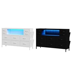 Collaredeagle drawer dresser for sale  Delivered anywhere in USA 