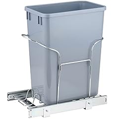 Vevor pull trash for sale  Delivered anywhere in UK