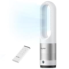 Icyair rotorloser ventilator gebraucht kaufen  Wird an jeden Ort in Deutschland
