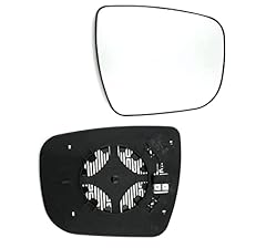 Wing mirror glass for sale  Delivered anywhere in UK