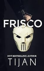 Frisco motorcycle club for sale  Delivered anywhere in USA 