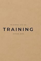 The minimal gym d'occasion  Livré partout en France
