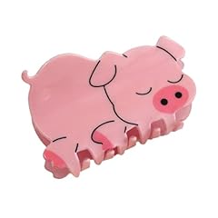 Wsjiabofux pink pig for sale  Delivered anywhere in USA 