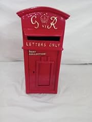Post box wall for sale  Delivered anywhere in UK