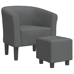 Vidaxl chaise cabriolet d'occasion  Livré partout en Belgiqu