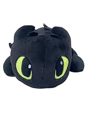 Toothless plush toy for sale  Delivered anywhere in UK