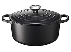 Creuset signature gusseisen gebraucht kaufen  Wird an jeden Ort in Deutschland