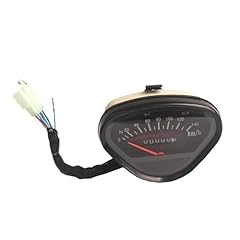 Motorcycle meter odometer for sale  Delivered anywhere in UK