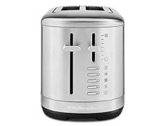 Kitchenaid toaster 5kmt2109esx gebraucht kaufen  Wird an jeden Ort in Deutschland