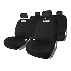 Sparco sps431bk set usato  Spedito ovunque in Italia 