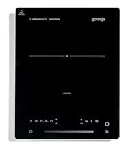 Gorenje icy2000sp induktionsko gebraucht kaufen  Wird an jeden Ort in Deutschland