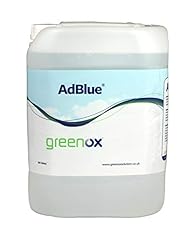 Greenox adblue 20l for sale  Delivered anywhere in UK