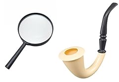 Magnify glass fancy for sale  Delivered anywhere in UK