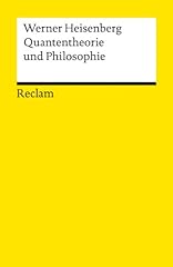 Quantentheorie philosophie vor gebraucht kaufen  Wird an jeden Ort in Deutschland