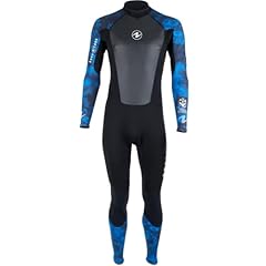 Aqualung 3mm hydroflex for sale  Delivered anywhere in USA 